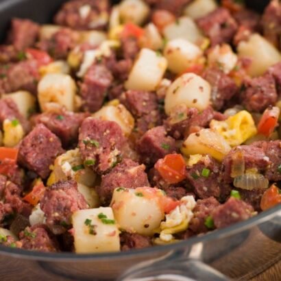 Hormel Corned Beef Hash