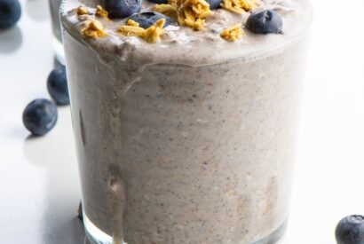 Thumbnail for Mush Overnight Oats