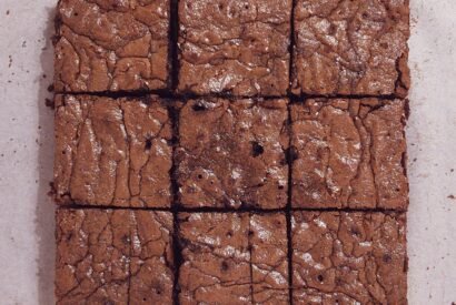 Thumbnail for Decadent Chocolate Brownies with Chocolate Frosting