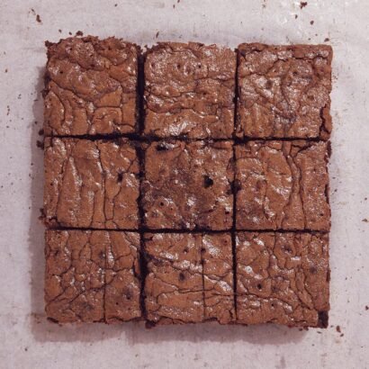 Chocolate Brownies